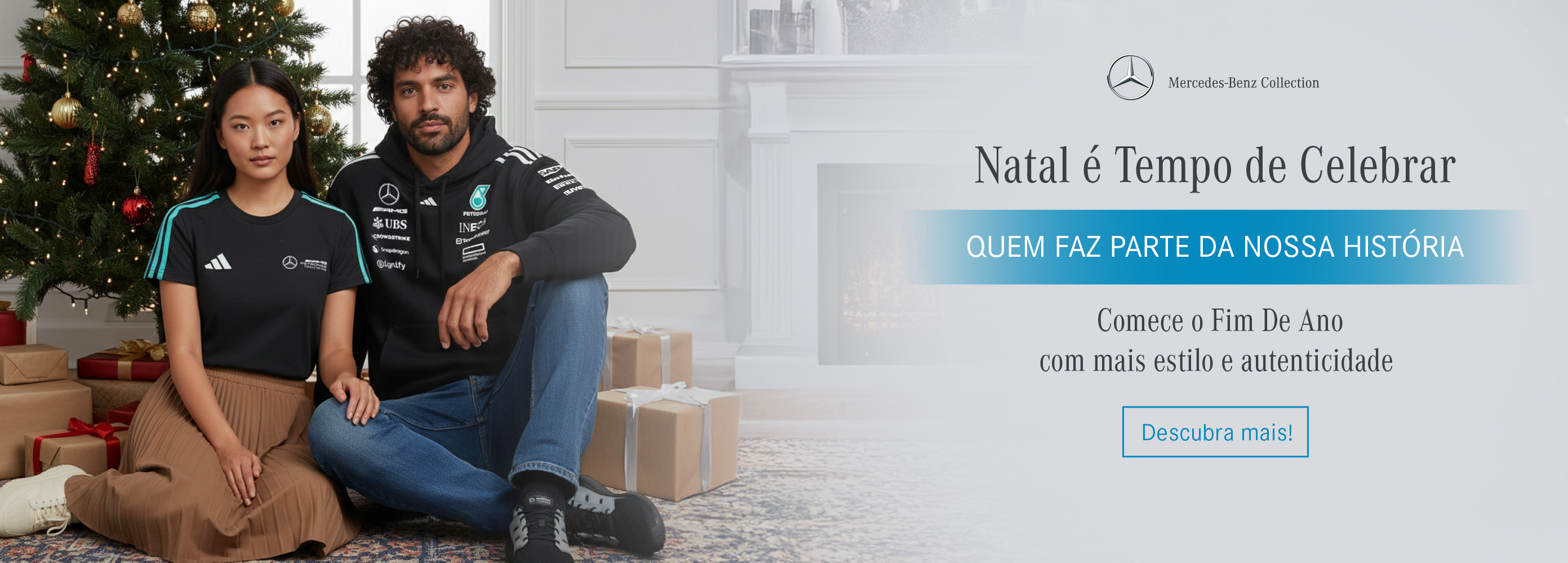 Mb - Natal Mercedes-benz